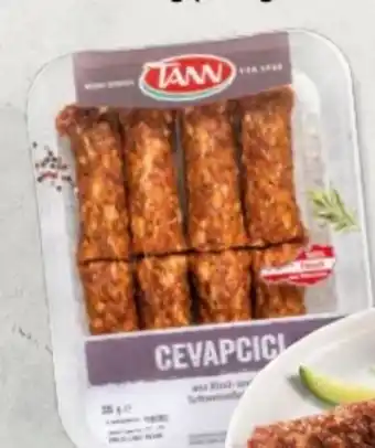 Interspar Cevapcici Angebot