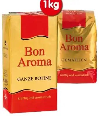 Interspar Bon Aroma Angebot