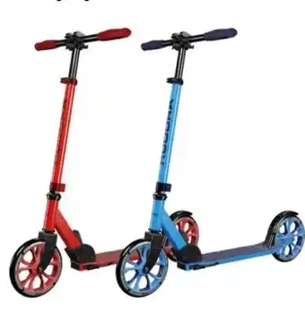 Interspar Scooter Up 200 Angebot