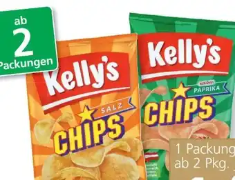 SPAR Gourmet Chips Angebot