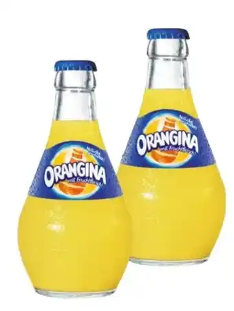 Interspar Limonade Angebot