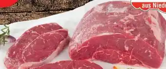 SPAR Gourmet Rumpsteak Angebot