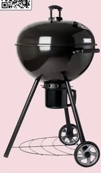 Interspar Garden Grill XL Angebot