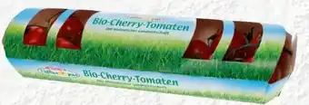 Interspar Bio-Cherrytomaten Angebot