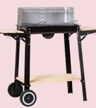 Interspar Country Garden Grill Angebot