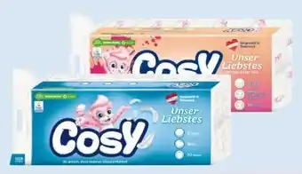 Interspar Toilettenpapier Angebot