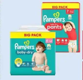 Interspar Baby-Dry Windeln Angebot