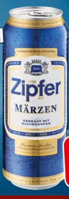 Spar Märzen Angebot