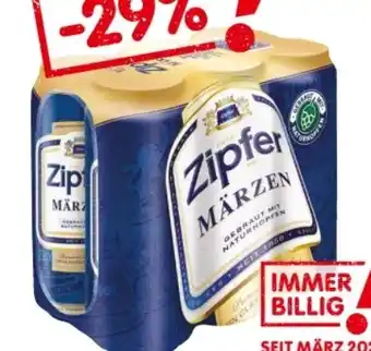 Interspar Märzen Angebot