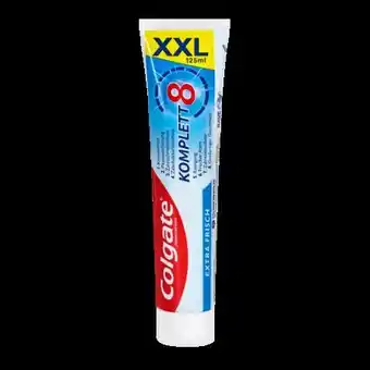 dm Zahncreme Komplett 8 Angebot