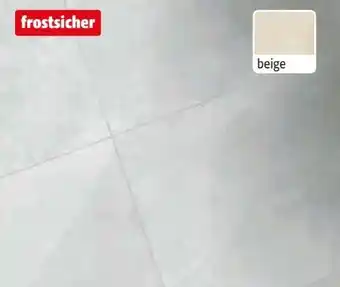 Hagebau Feinsteinzeug Alpi Angebot