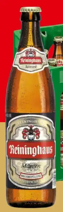 Spar Märzen Angebot