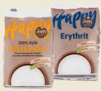 Hofer Birkenzucker Angebot