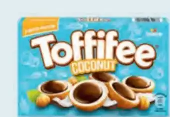 Hofer Toffifee Coconut Angebot