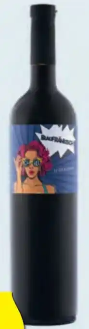 Hofer Blaufränkisch Angebot