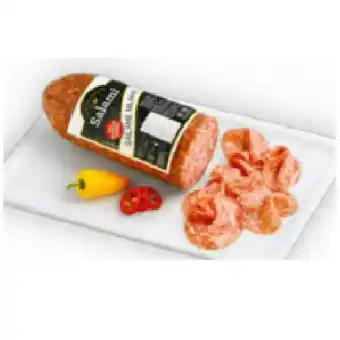 Billa Salami Milano BILLA 100 Gramm Angebot