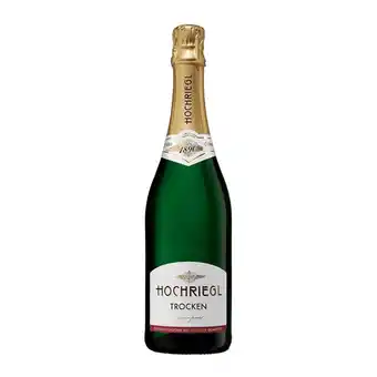 Billa Hochriegl Sekt div. Sorten BILLA 0.75 Liter 1 Flasche Angebot