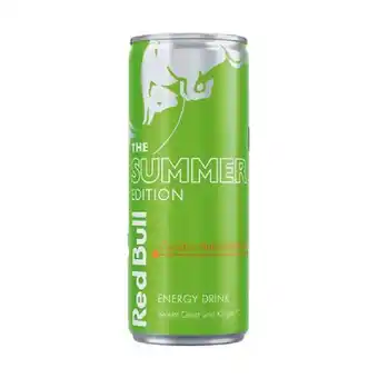 Billa Red Bull Editions div. Sorten BILLA 250 Milliliter 1 Dose Angebot