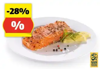 Hofer BBQ Grillachs, 250 g Angebot