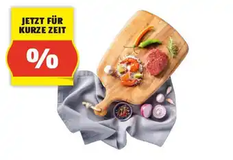 Hofer GOURMET Surf & Turf Angebot
