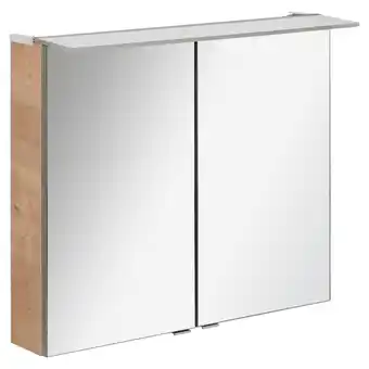 XXXLutz Spiegelschrank 80/69,5/23,5 cm Angebot