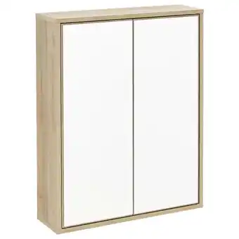 XXXLutz Spiegelschrank 60/75/18,5 cm Angebot