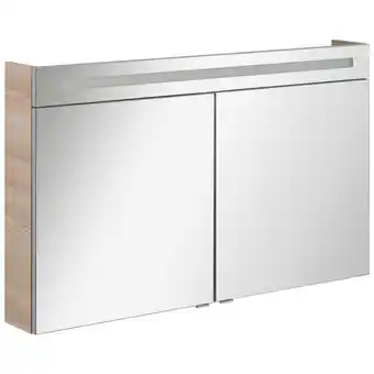 XXXLutz Spiegelschrank 120/71/16 cm Angebot