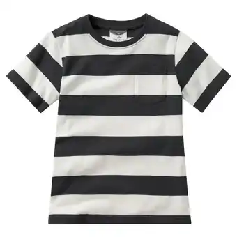 Ernsting's family Jungen T-Shirt mit Brusttasche Angebot