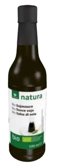 Transgourmet Bio Sojasauce Angebot