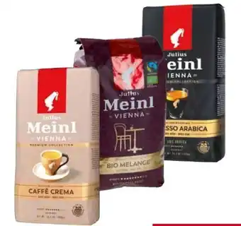 Transgourmet Kaffee Vienna Melange Angebot