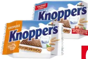 Transgourmet Knoppers Angebot