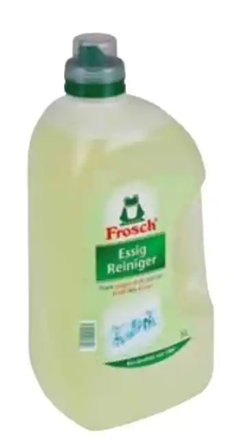 Transgourmet Essig Reiniger Angebot