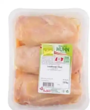 Transgourmet Hühnerfilet Angebot
