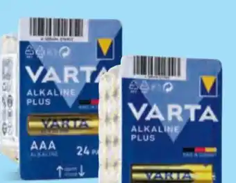 Hofer Batterien Angebot