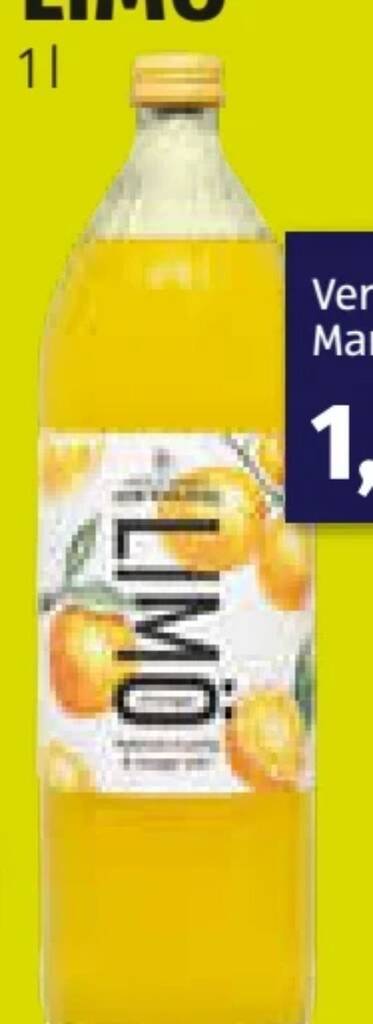 Alle Limonade Angebote Finden und entdecken Sie das günstigste