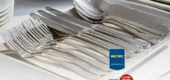 Metro Besteckserie Baguette Angebot