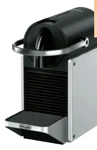 Metro Nespresso Pixie EN127.S Angebot