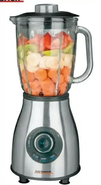 Metro Standmixer 40986 Vital Mixer Pro Angebot