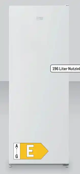 Metro Gefrierschrank RFSM200T41WN Angebot