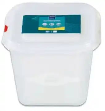 Metro Vorratsdosen HACCP Angebot