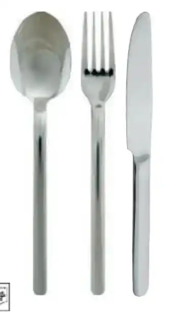 Metro Besteckserie Vento Angebot