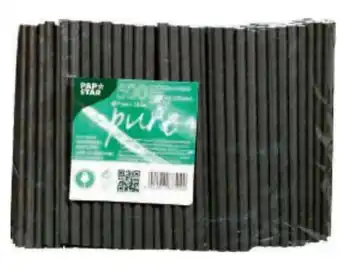 Metro Pure Trinkhalme Angebot