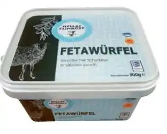 Metro Feta Würfel Angebot