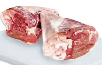 Metro Lamm Stelzen Angebot