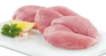 Metro Putenschnitzel Angebot