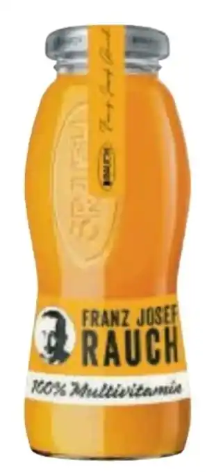 Metro Säfte Angebot