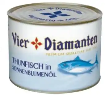 Metro Thunfisch Angebot