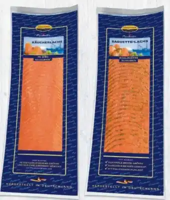 Metro Räucherlachs Angebot