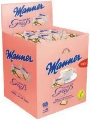 Metro Kaffeebeigabe Wiener Gruß Angebot