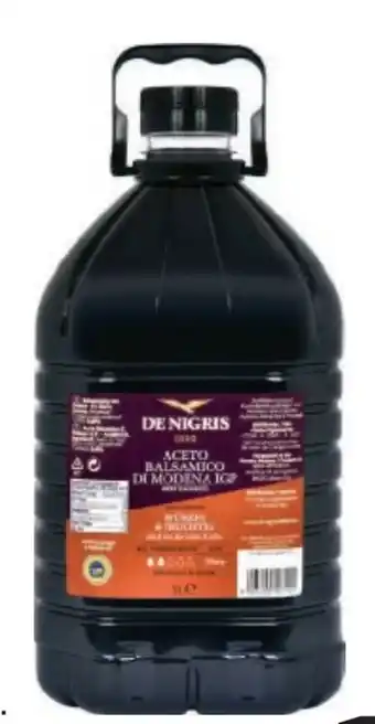 Metro Aceto Balsamico di Modena Angebot